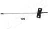 NISSA 3640251E00 Cable, parking brake